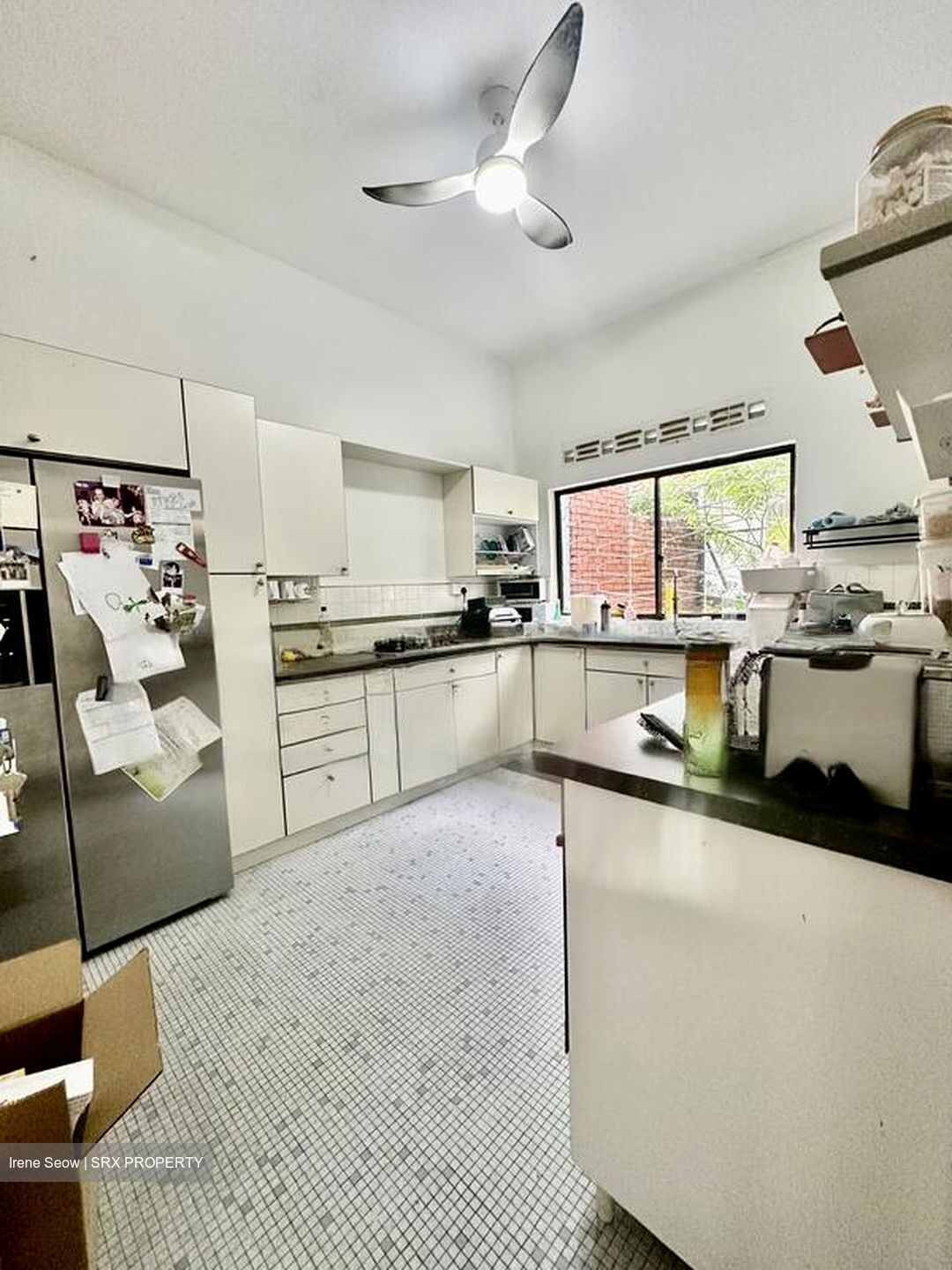 Lucky Gardens (D16), Semi-Detached #483830851